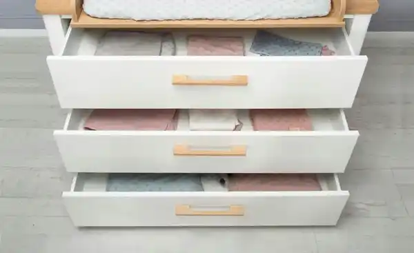 Bild 4 von Roba Babyzimmer 3er-Set Ava