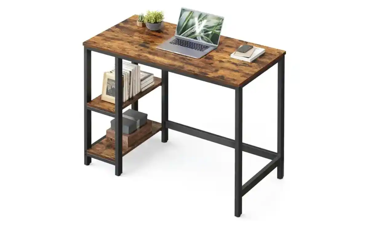 Bild 2 von Schreibtisch