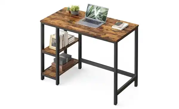 Bild 2 von Schreibtisch