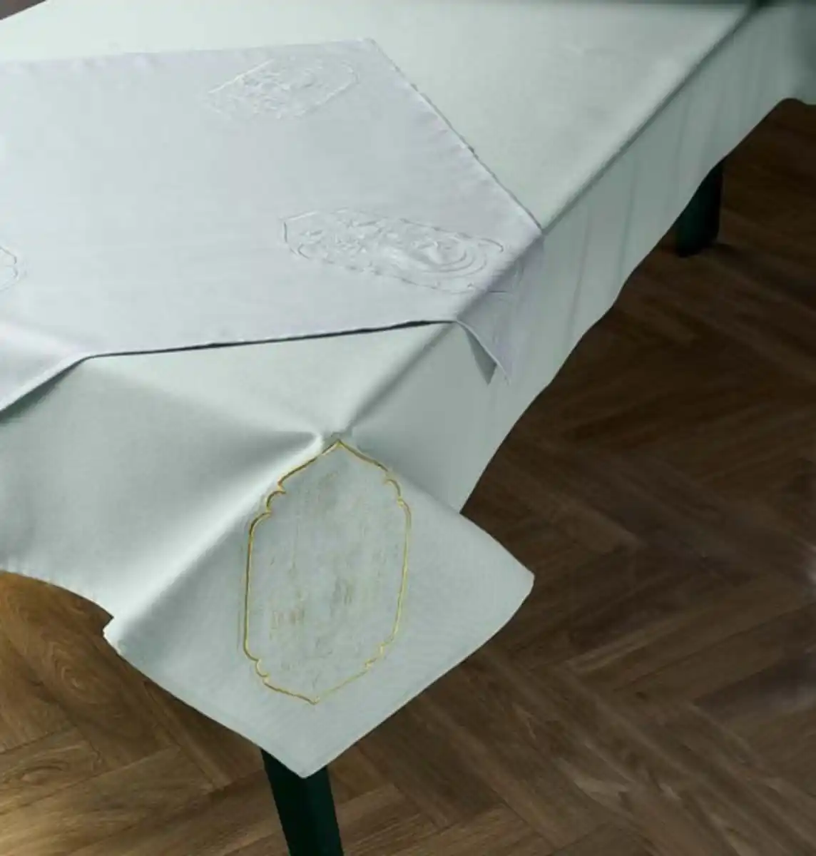 Bild 1 von Mitteldecke