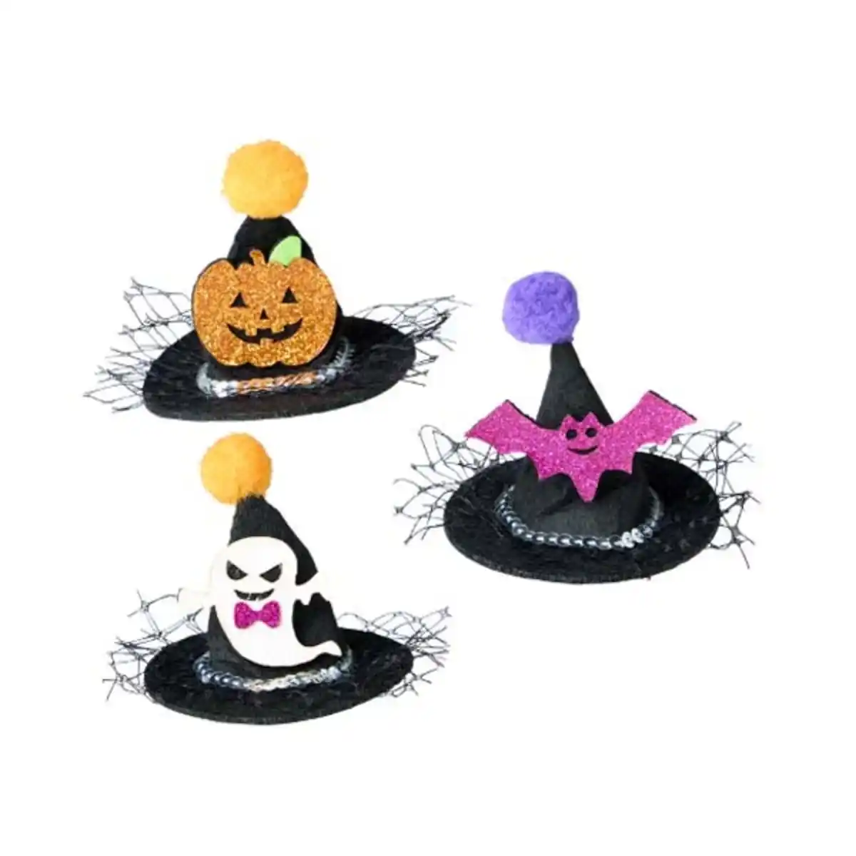 Bild 1 von Haarspangen