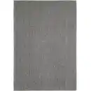 Bild 1 von Novel Webteppich Loom, Grau, Textil, Uni, rechteckig, 240x340 cm, Oeko-Tex® Standard 100, pflegeleicht, Teppiche & Böden, Teppiche, Webteppiche