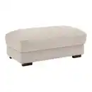 Bild 1 von Hocker Pedro Creme, Beige