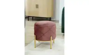 Pouf mit Stauraum Savana