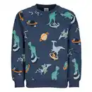 Bild 1 von RUN - DINOSAURS SWEATERS AOP Kinder - Sweatshirt