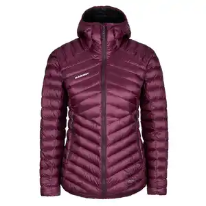BROAD PEAK IN HOODED JACKET W Damen - Daunenjacke