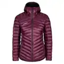 Bild 1 von BROAD PEAK IN HOODED JACKET W Damen - Daunenjacke