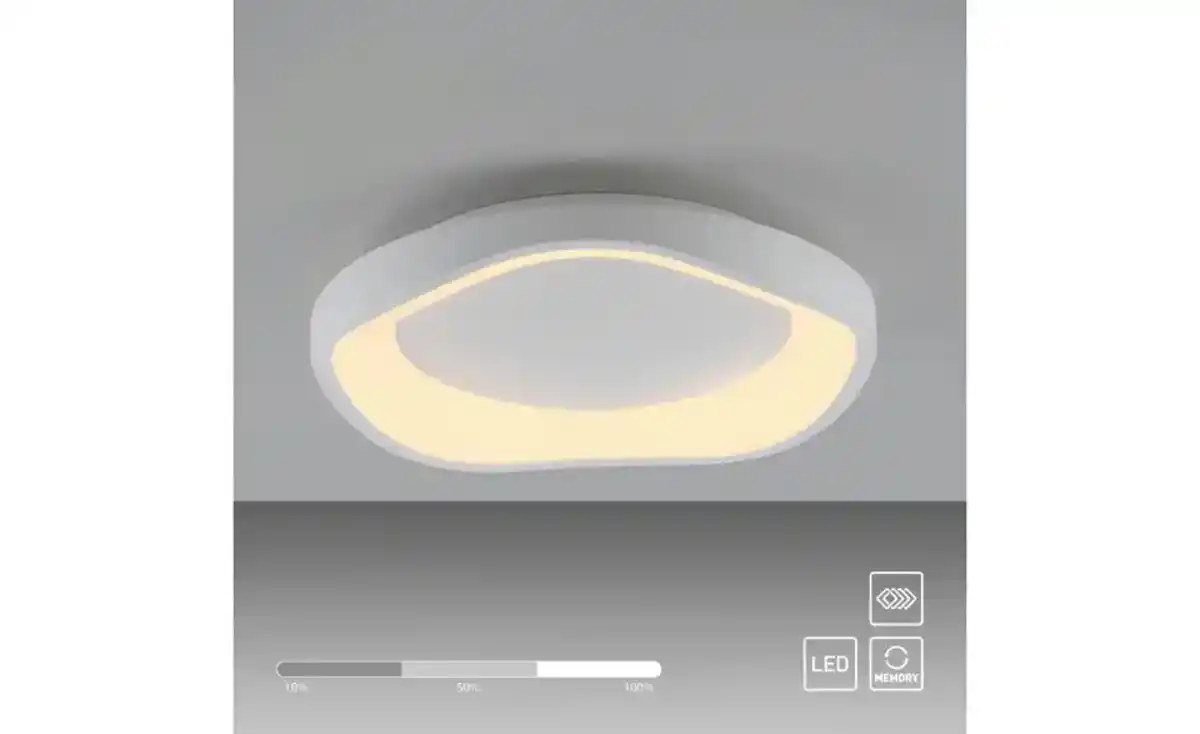 Bild 3 von SCHÖNER WOHNEN Kollektion Deckenleuchte