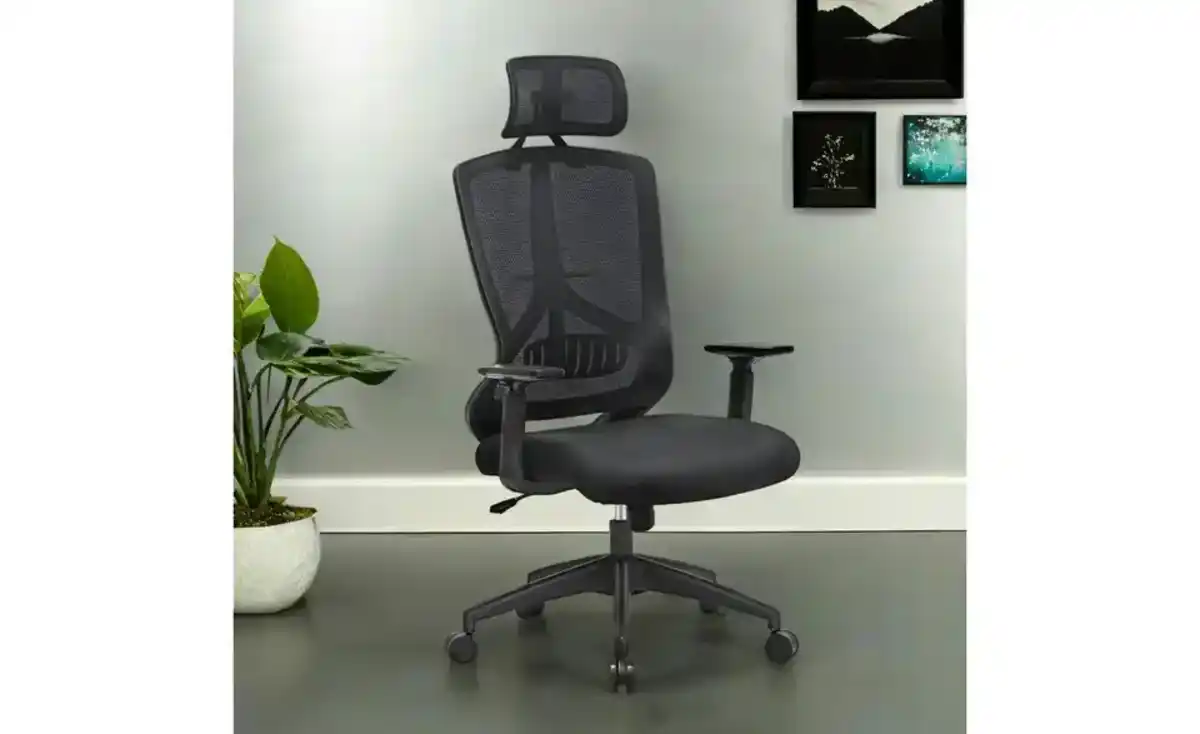 Bild 1 von Bürostuhl