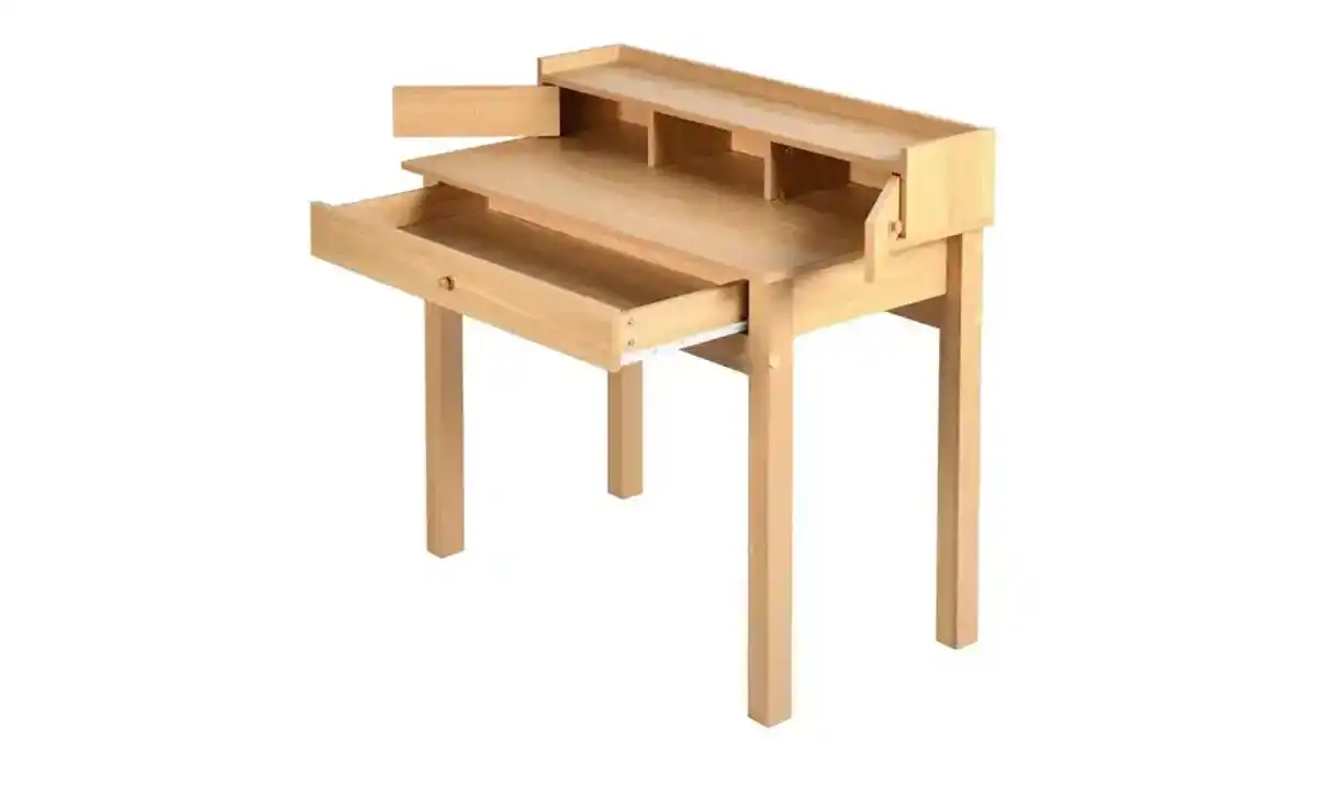 Bild 4 von Schreibtisch