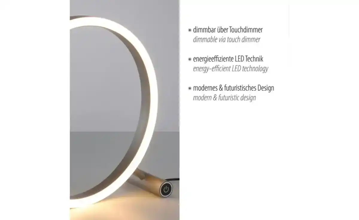 Bild 4 von Paul Neuhaus Tischleuchte