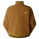 Bild 2 von M YUMIORI REVERSIBLE JACKET Herren - Fleecejacke