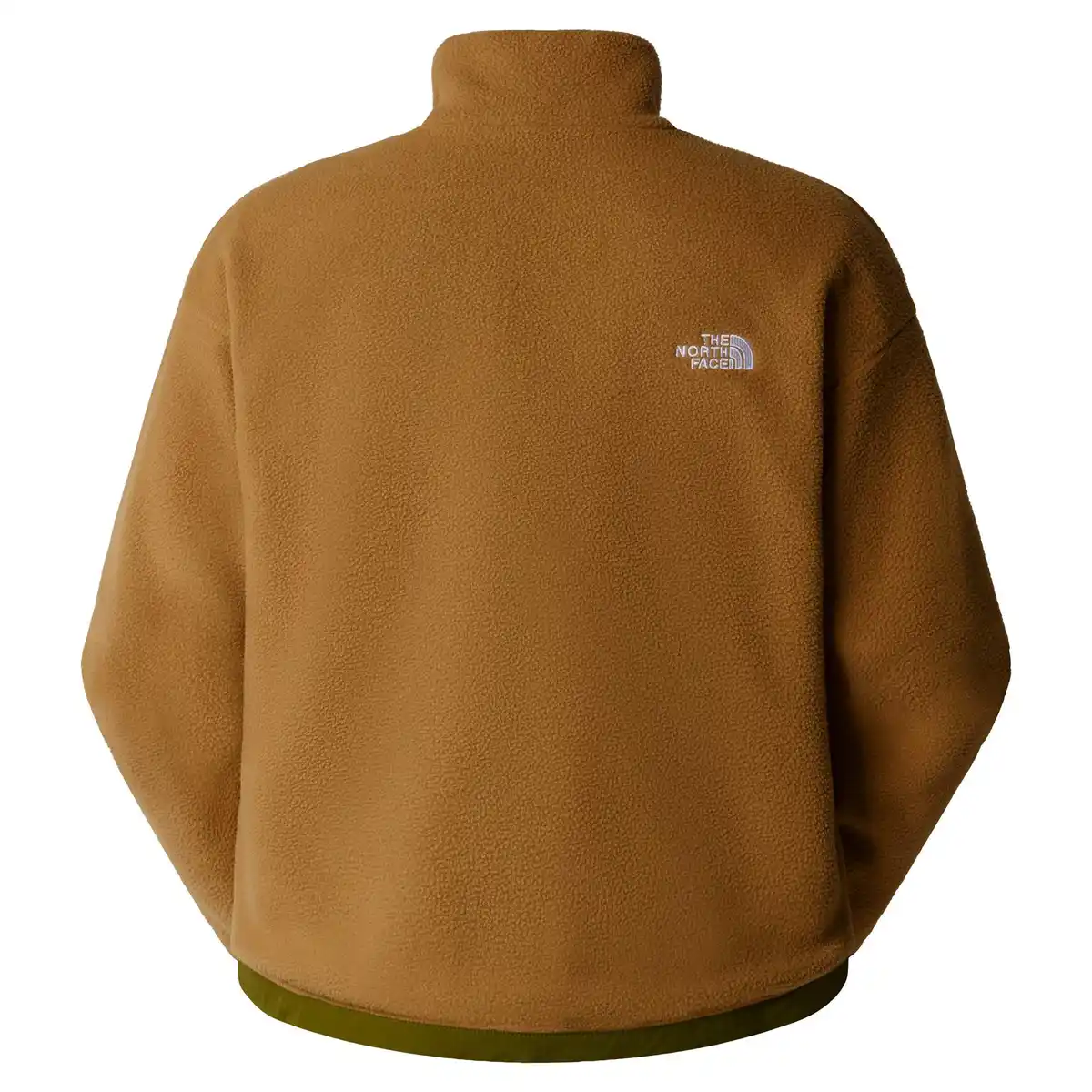 Bild 2 von M YUMIORI REVERSIBLE JACKET Herren - Fleecejacke