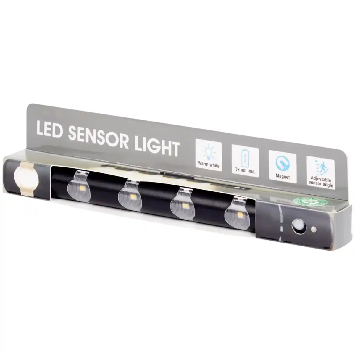 Bild 4 von Schrankbeleuchtung mit Sensorlampe