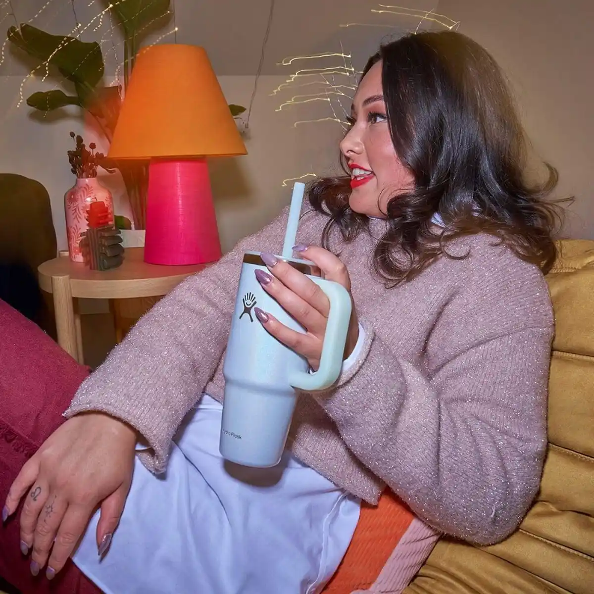 Bild 4 von TRAVEL TUMBLER - Thermobecher