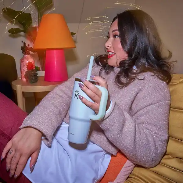 Bild 4 von TRAVEL TUMBLER - Thermobecher