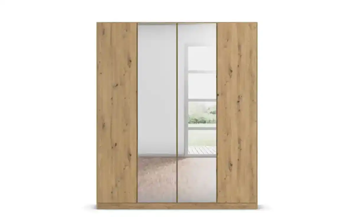 Bild 3 von Falttürenschrank Wincanton