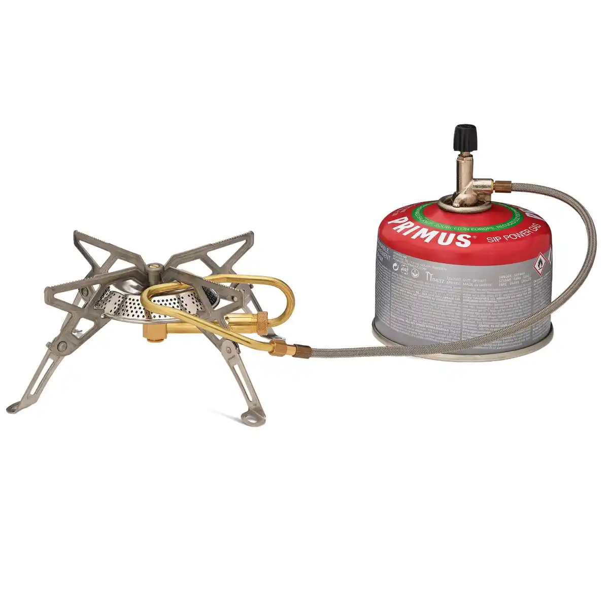 Bild 1 von GRAVITY IV - Gaskocher