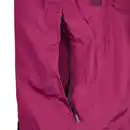 Bild 4 von TRAILSCAPE WOMEN'S RECYCLED WATERPROOF JACKET Damen - Regenjacke