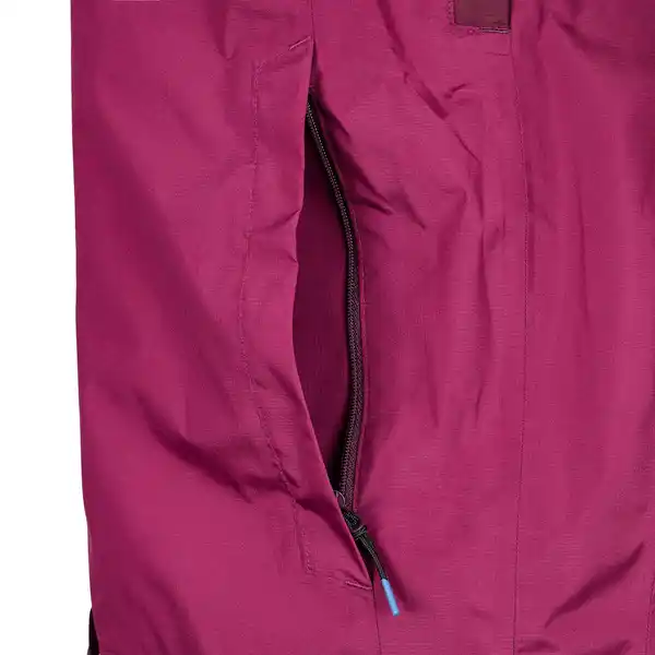 Bild 4 von TRAILSCAPE WOMEN'S RECYCLED WATERPROOF JACKET Damen - Regenjacke
