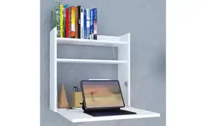 Wandschreibtisch Dralis