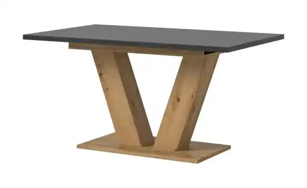 Bild 2 von Esstisch ausziehbar  Moritz