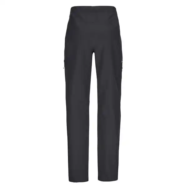 Bild 3 von GAMMA MX PANT W Damen - Softshellhose