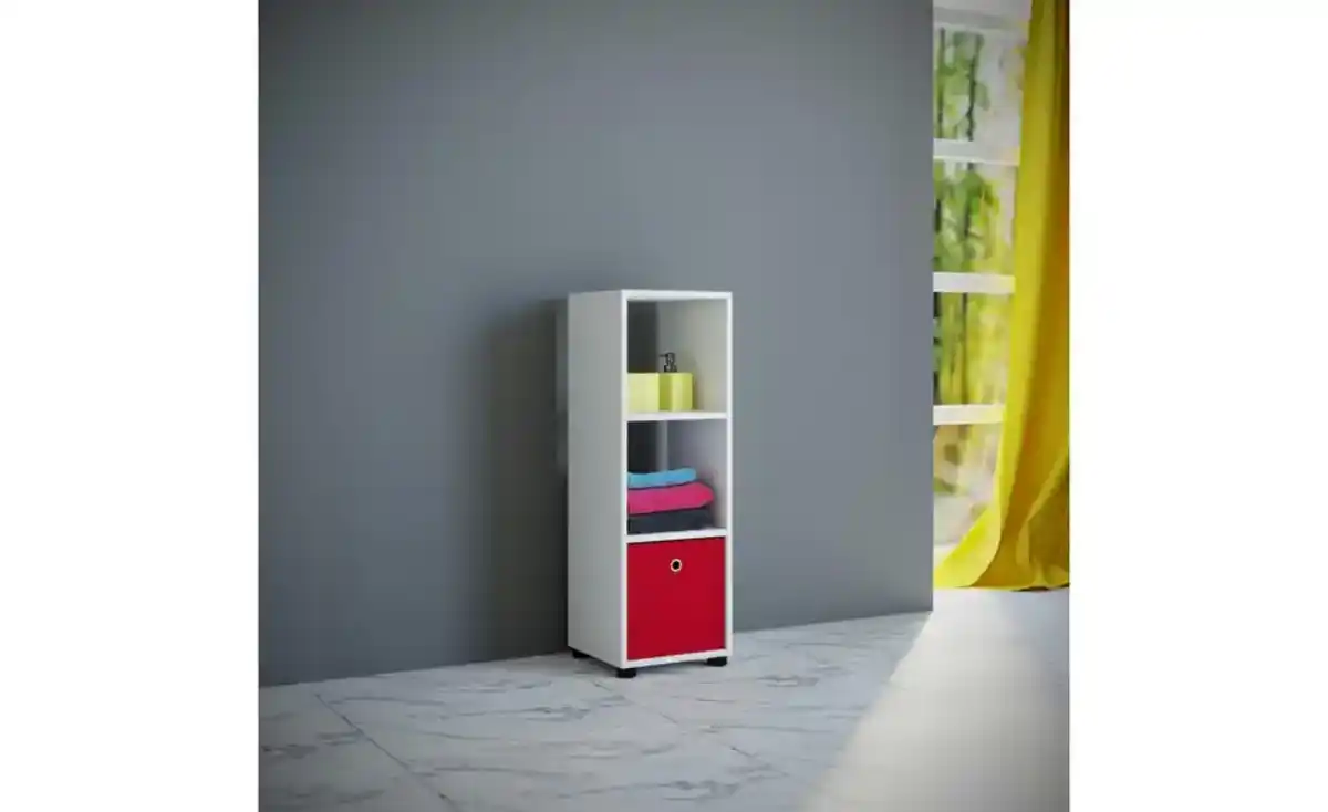 Bild 1 von Standregal Benas