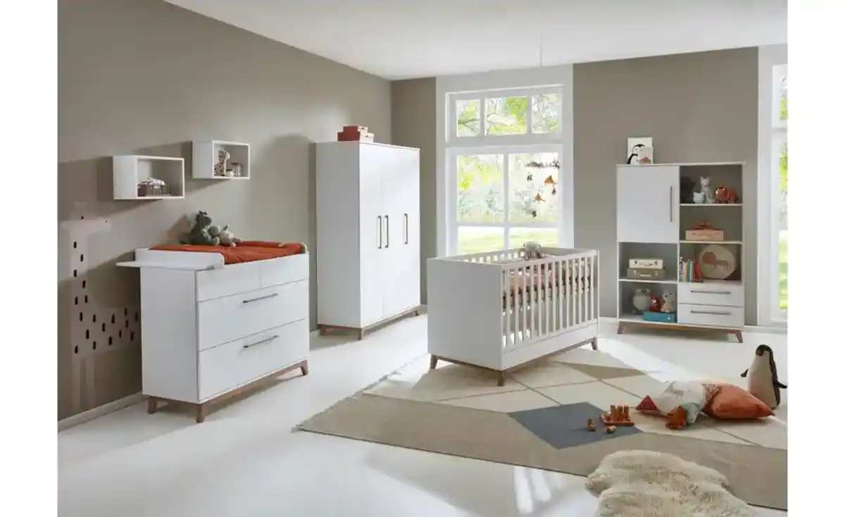 Bild 3 von Wandregal 2er-Set Lina Lina