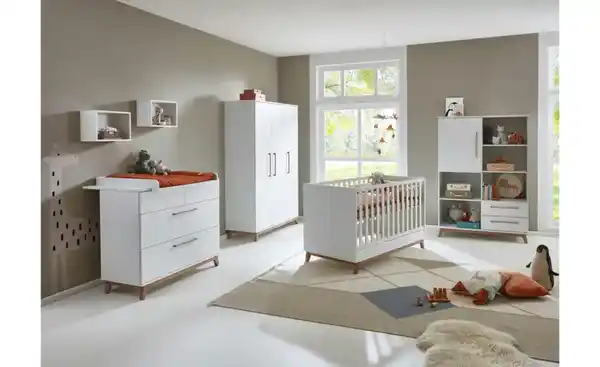 Bild 3 von Wandregal 2er-Set Lina Lina