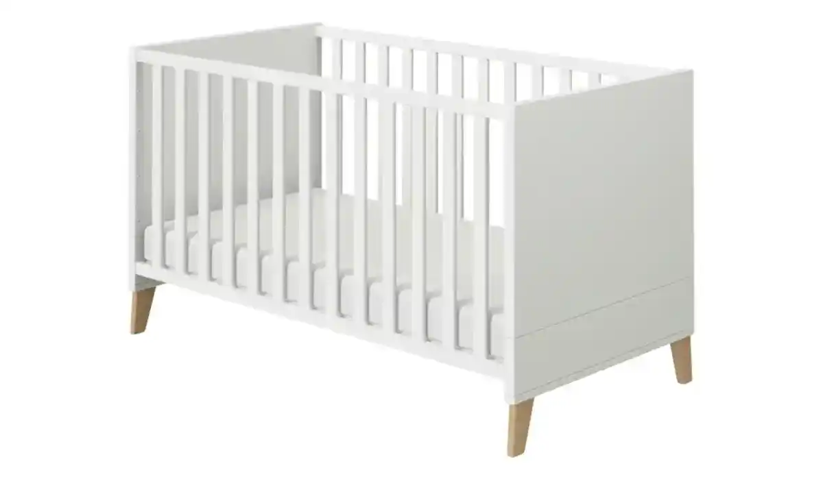 Bild 2 von PAIDI Babybett Oscar