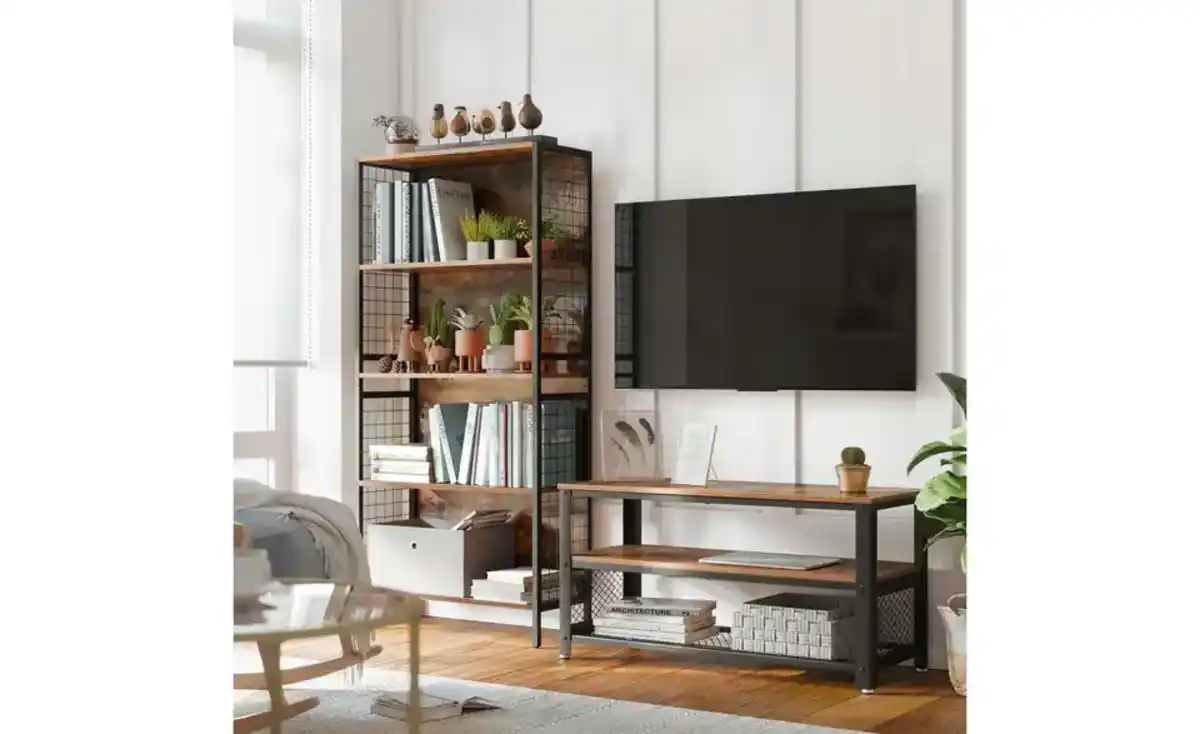 Bild 1 von Bücherregal Dupon