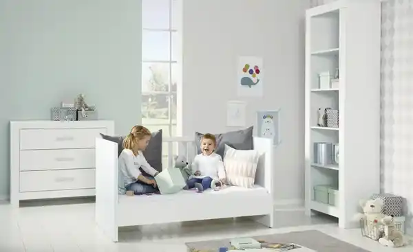 Bild 3 von PAIDI Kinderbett Fiona