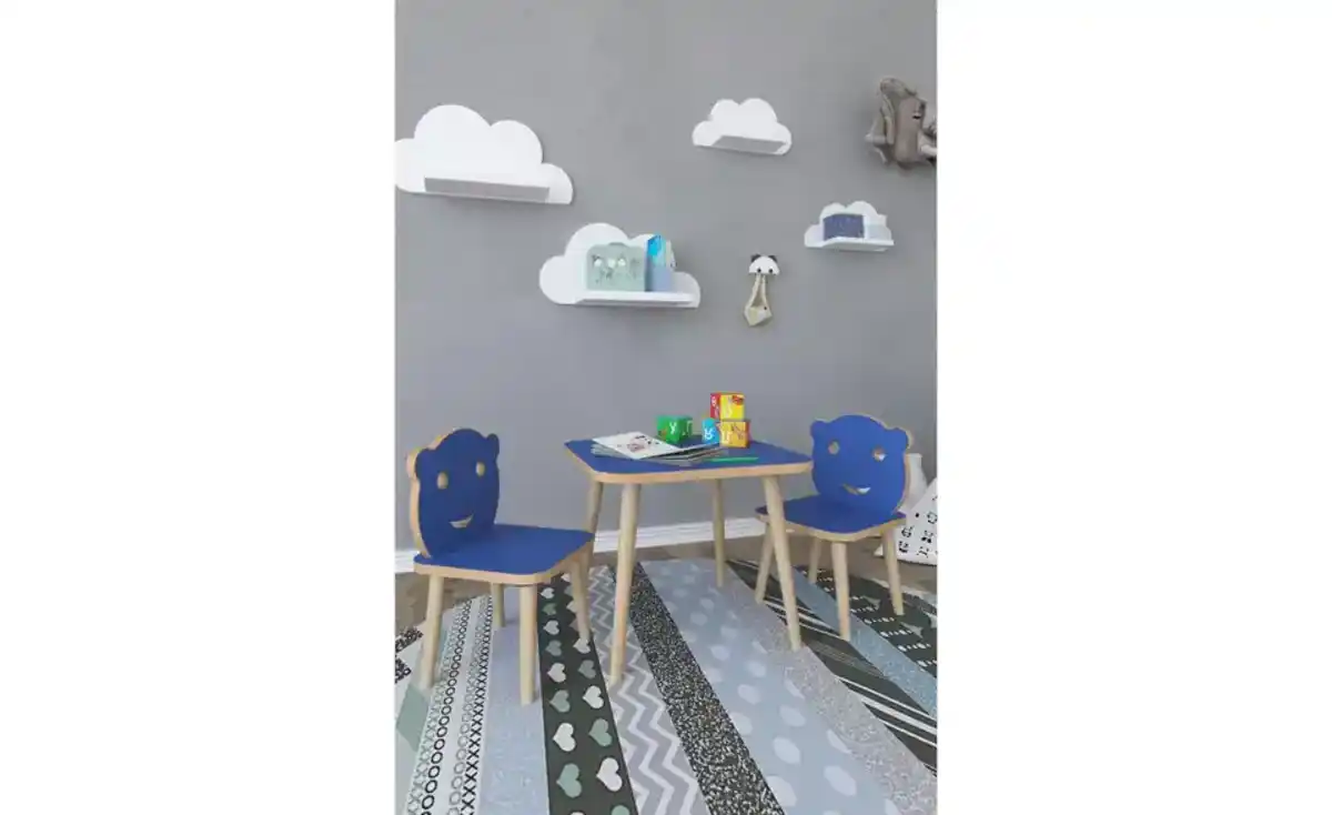 Bild 3 von Kindersitzgruppe Set LiLuLa