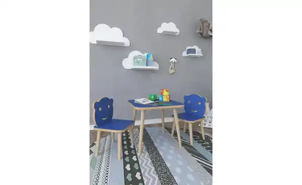 Bild 3 von Kindersitzgruppe Set LiLuLa