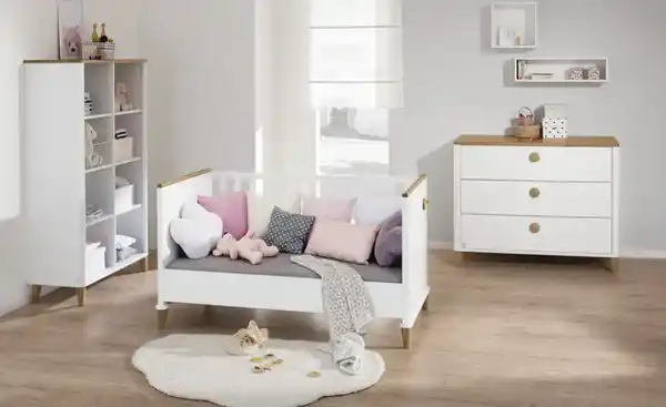 Bild 3 von PAIDI Babybett Lotte & Fynn