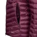 Bild 3 von BROAD PEAK IN HOODED JACKET W Damen - Daunenjacke