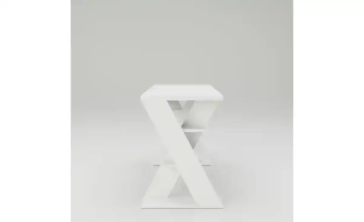 Bild 2 von Schreibtisch