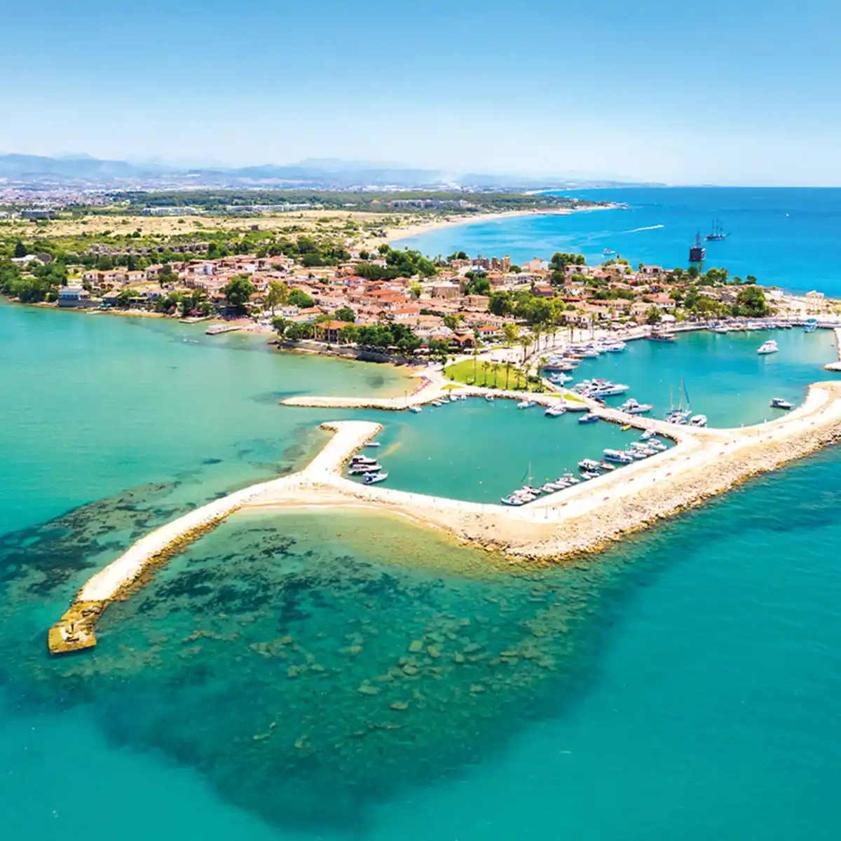 Bild 1 von Türkei - Sonnenzauber & Badeglück