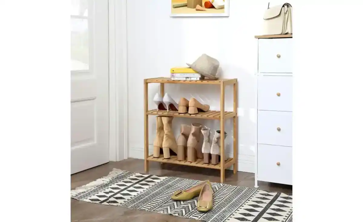 Bild 1 von Regal Bambou