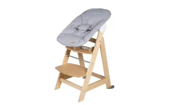 Bild 3 von Roba Treppenhochstuhl 2in1 Born Up