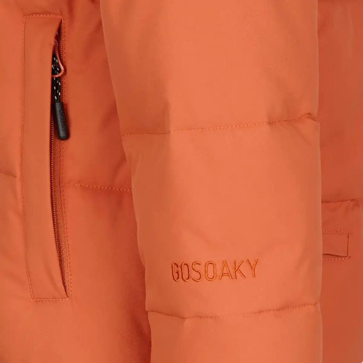 Bild 4 von DRAGON EYE Kinder - Winterjacke