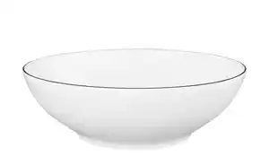 Seltmann Weiden Schüssel Lido Black Line
