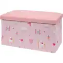 Bild 3 von Faltbare Aufbewahrungsbox mit Deckel