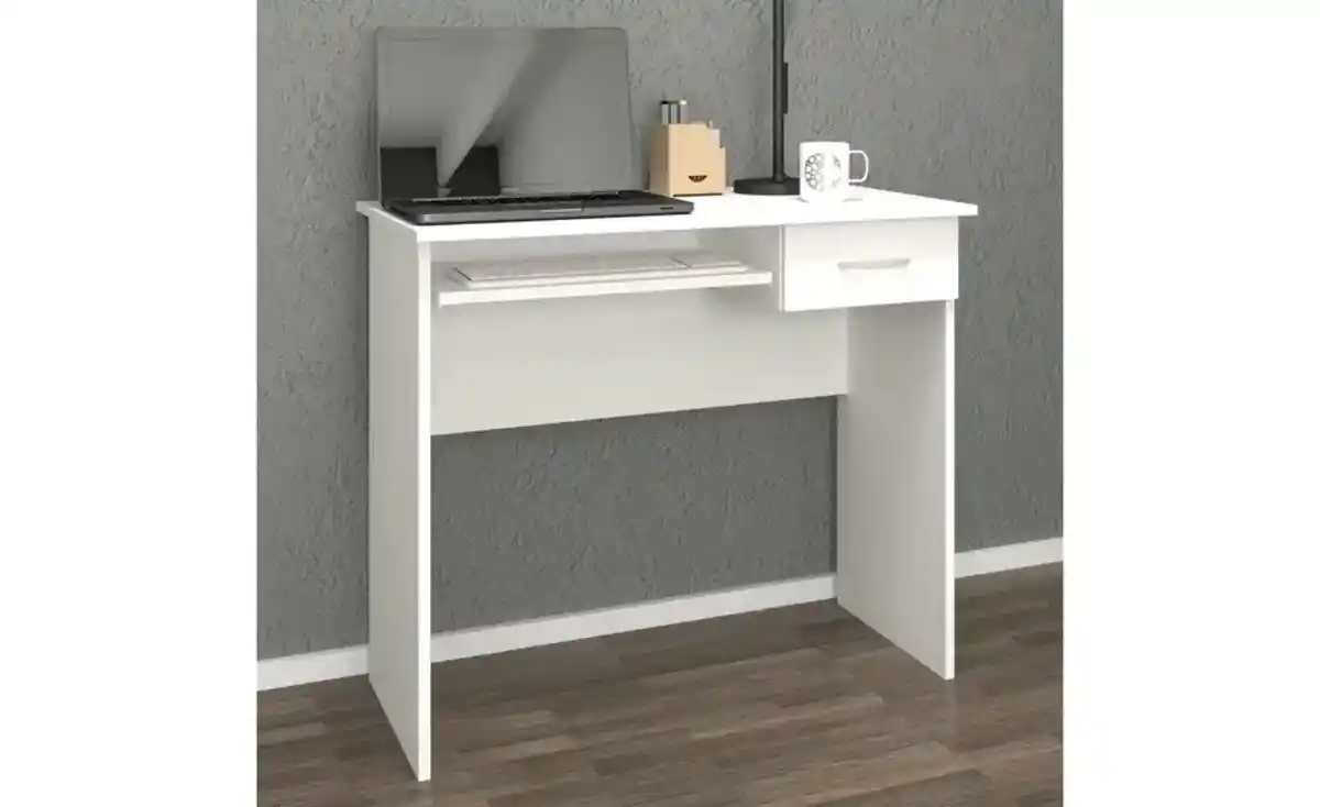 Bild 1 von Schreibtisch