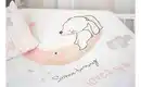 Bild 2 von Herding Bettwäsche-Set Little Bunny