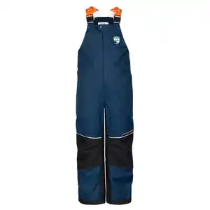 POWDER PANTS SOLID PO.P ADVENTURE Kinder - Skihose