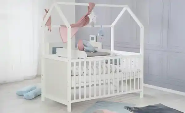 Bild 3 von Roba Wickelplatte roba Style