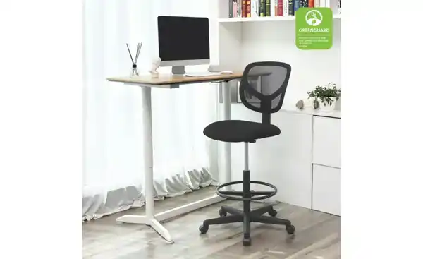 Bild 3 von Bürodrehstuhl