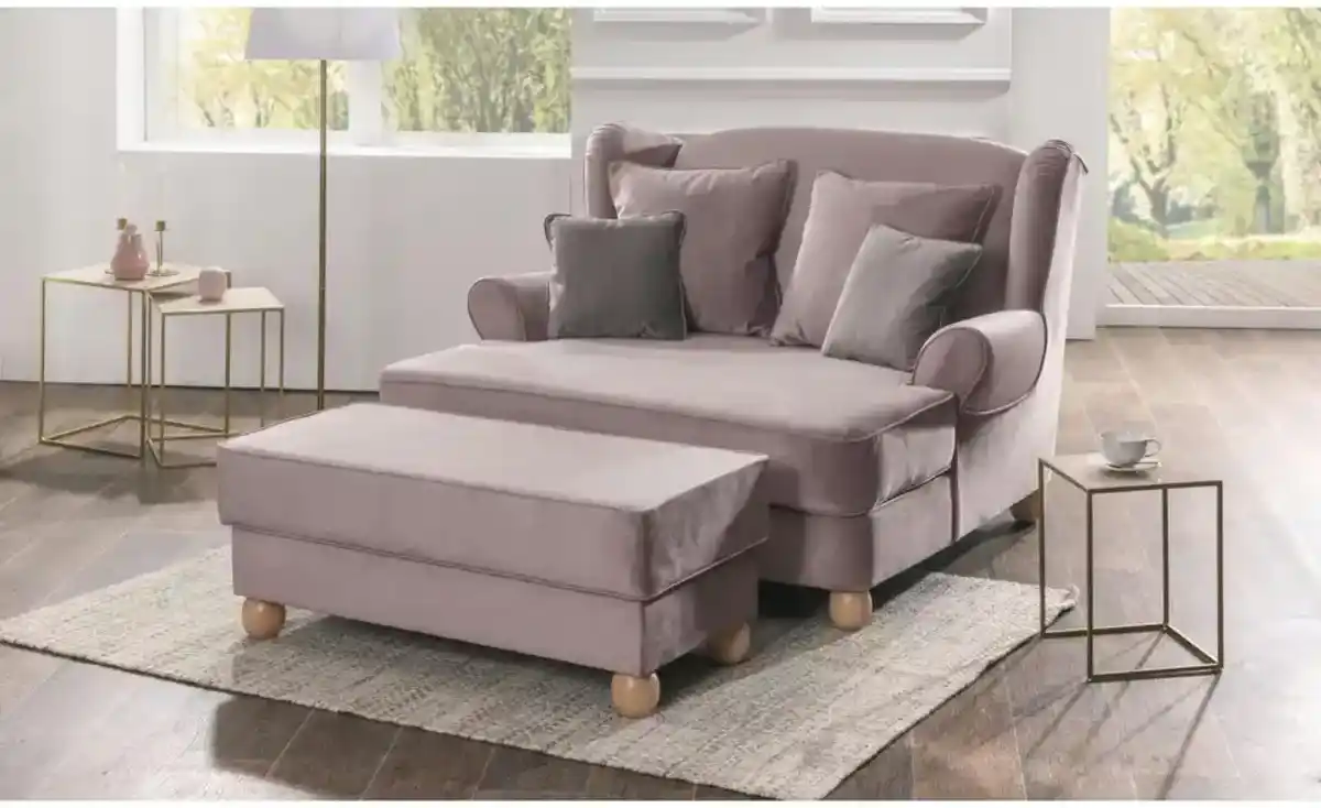 Bild 1 von Max Winzer Hocker Harvard